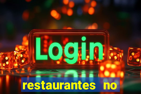 restaurantes no iguatemi porto alegre